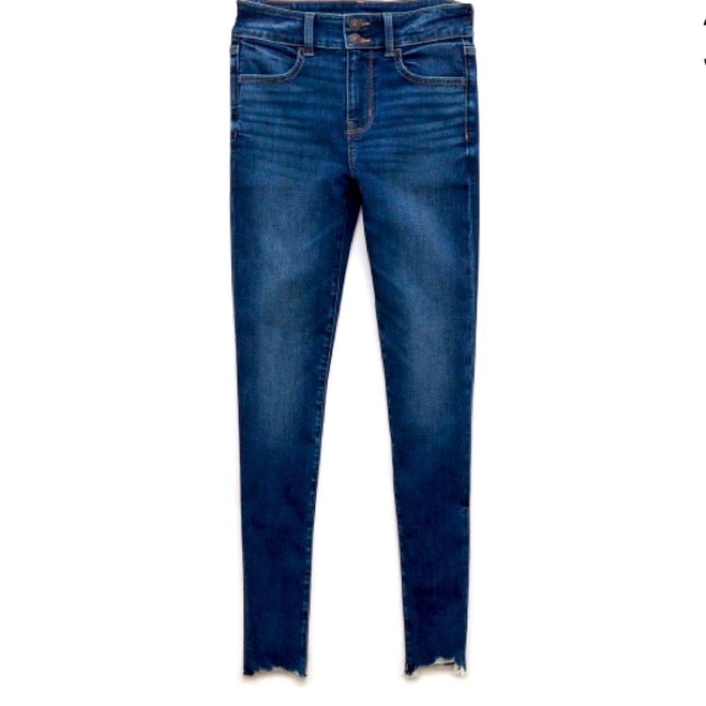 American Eagle Outfitters Next Level High-Waisted Jegging